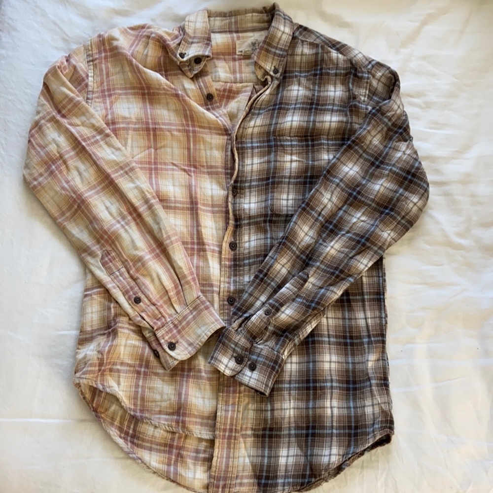Vintage Flannel
